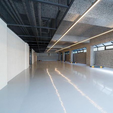 Brown Dot Hotel Pyeonghwa Plaza Mokpo Extérieur photo
